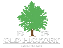 Old Hickory Golf Club Logo